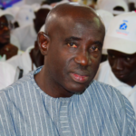 Félicitations à M. Mor Padane, nouveau Directeur du CFPT Sénégal-Japon !